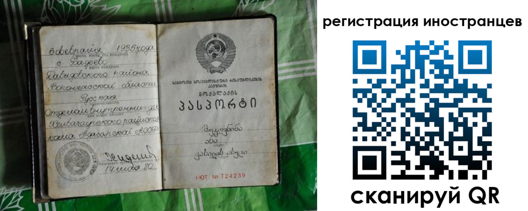 где прописаться в Шумихе